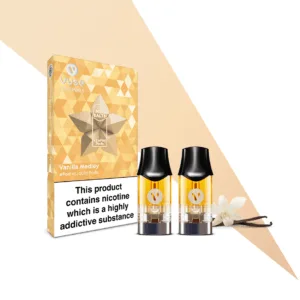 vanilla vuse pods Quantity:8 Pack Box Sour Apple Ice The Effects of Smoking