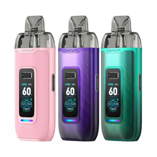 OXVA V Prime 60W Pod Vape Kit