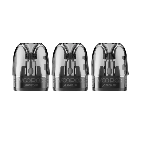 Voopoo Argus Top Fill Replacement Pods (Pack of 3)