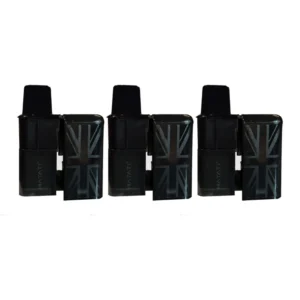 Hayati Rubik 7000 Prefilled Pods
