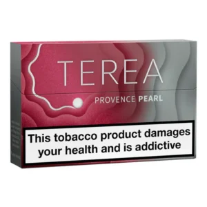 IQOS TEREA - Provence Pearl Tobacco Sticks (20 Sticks)