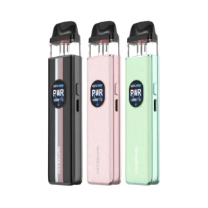 Vaporesso XROS 5 Pod Vape Kit