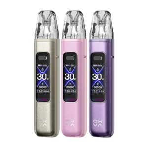 Oxva Xlim Pro 3 Pod Kit