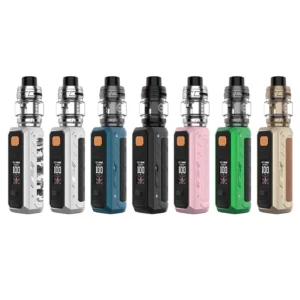 VAPORESSO Armour Ultra 100W 5500mAh Kit